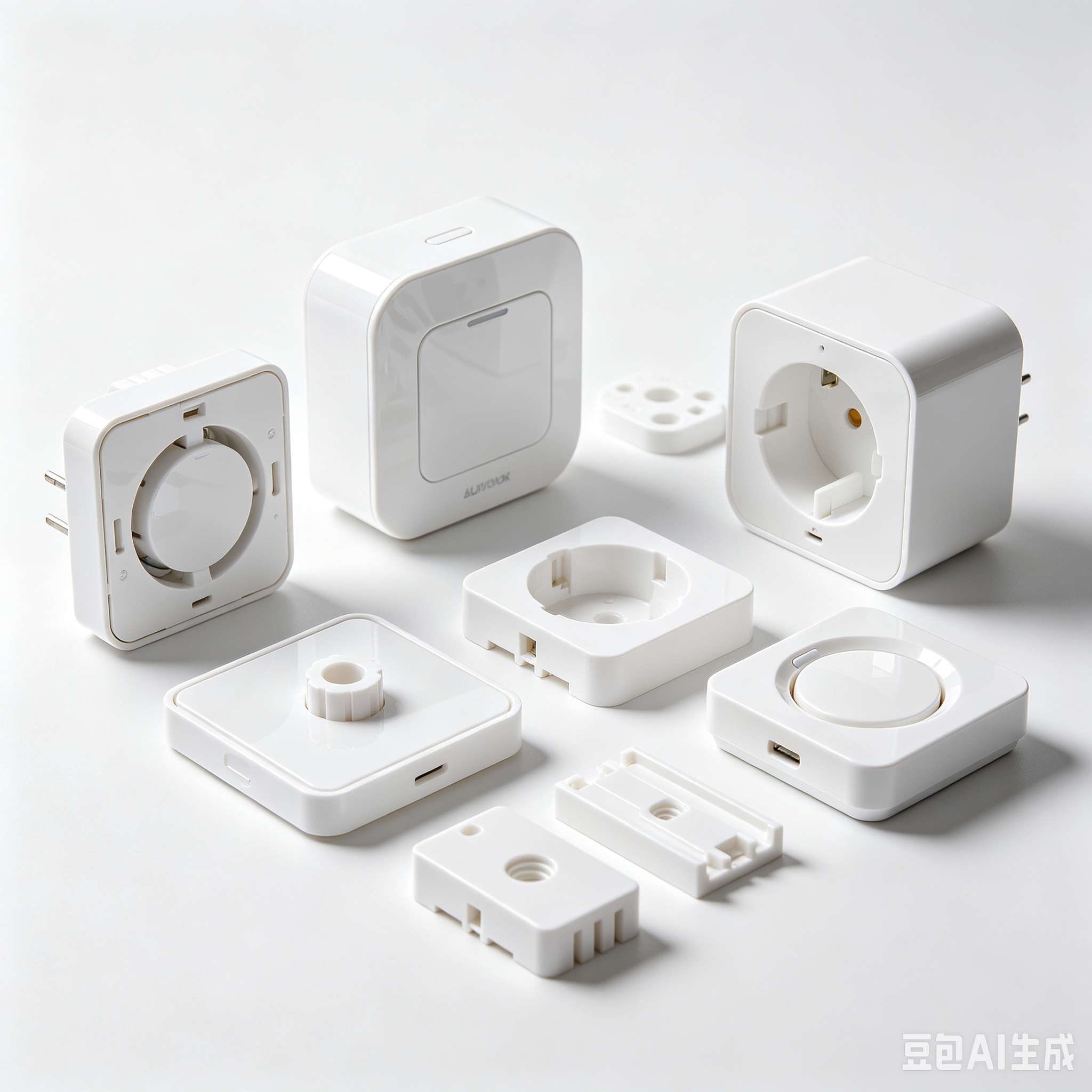 什邡模具开发